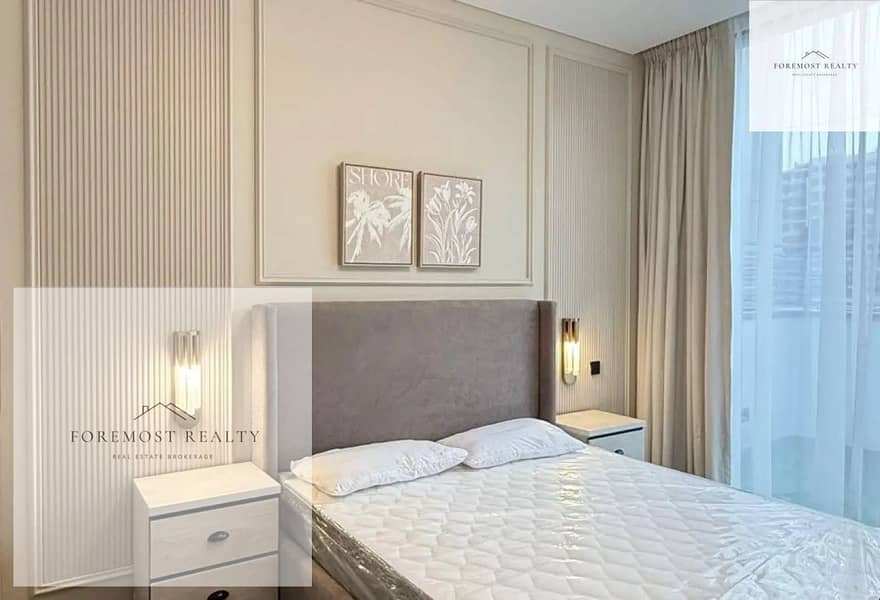Furnished and Upgraded 1BR Apartment | The Crest Tower B - Image 18