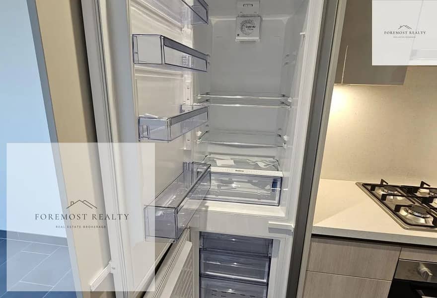 Furnished and Upgraded 1BR Apartment | The Crest Tower B - Image 20