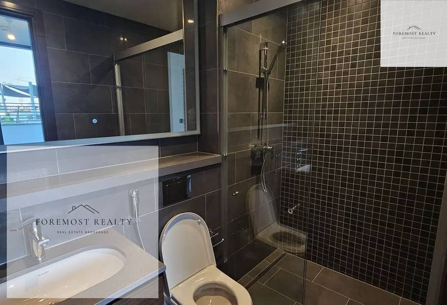 Furnished and Upgraded 1BR Apartment | The Crest Tower B - Image 22