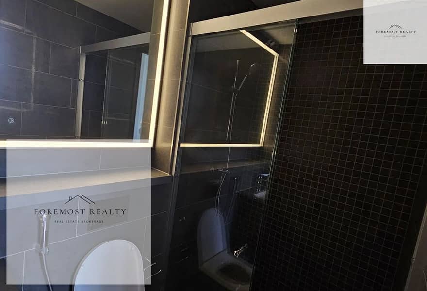 Furnished and Upgraded 1BR Apartment | The Crest Tower B - Image 23