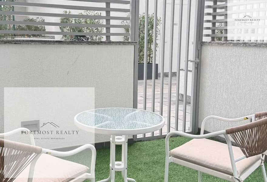 Furnished and Upgraded 1BR Apartment | The Crest Tower B - Image 24