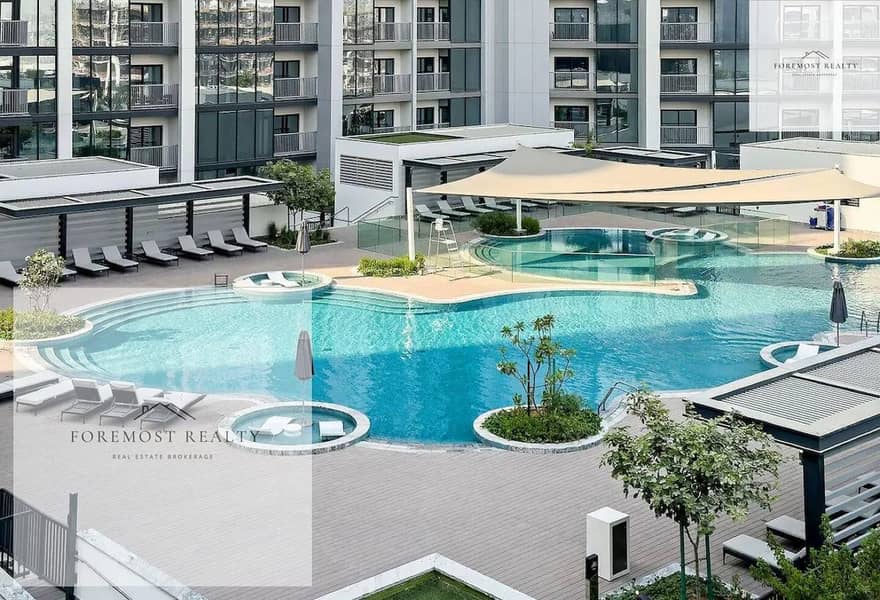 Furnished and Upgraded 1BR Apartment | The Crest Tower B - Image 25