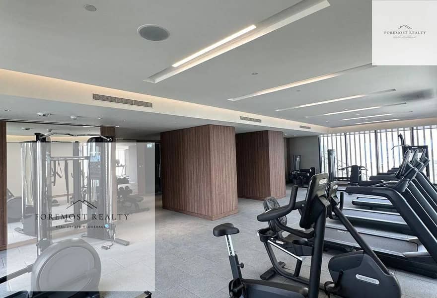 Furnished and Upgraded 1BR Apartment | The Crest Tower B - Image 28