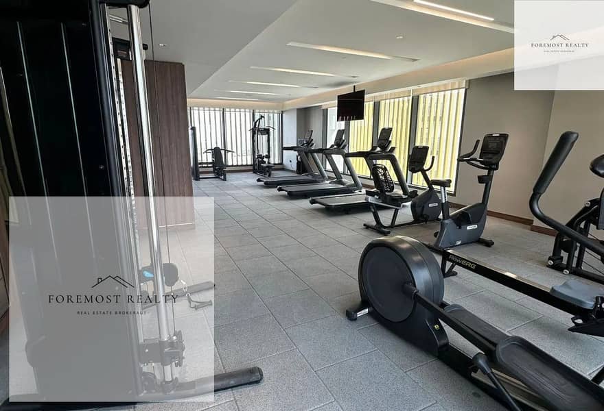 Furnished and Upgraded 1BR Apartment | The Crest Tower B - Image 29