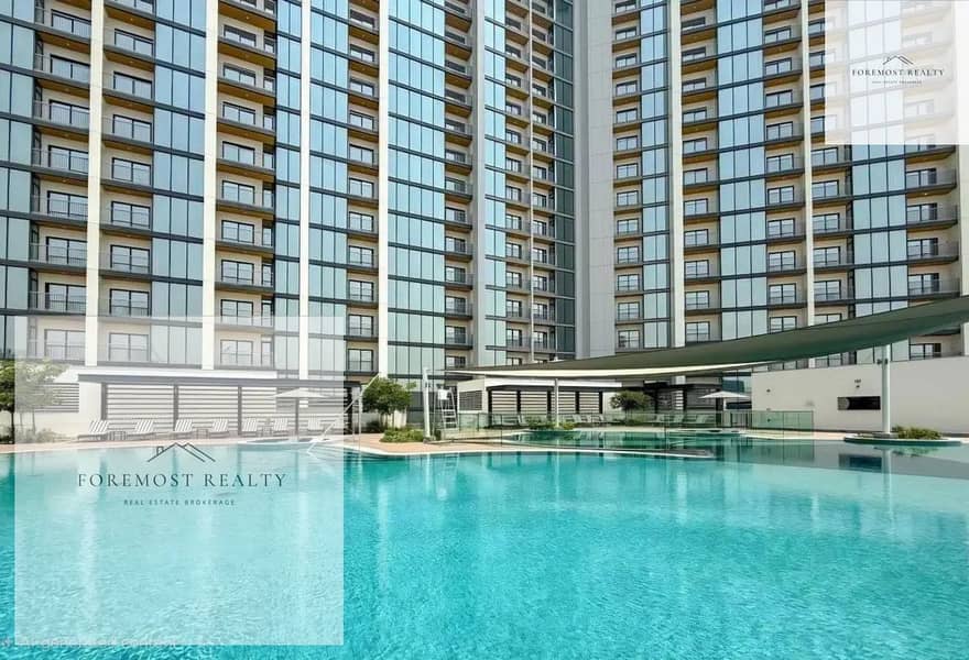 Furnished and Upgraded 1BR Apartment | The Crest Tower B - Image 30