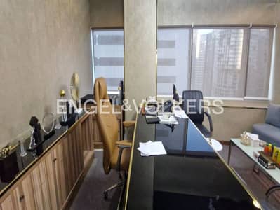 Office zum zur Miete in Business Bay, Dubai - Büro in Business Bay，Iris Bay, 221000 AED - 15633058