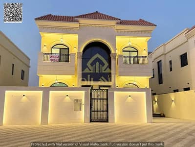 5 Bedroom Villa for Sale in Al Helio, Ajman - 838101952-1066x800. webp