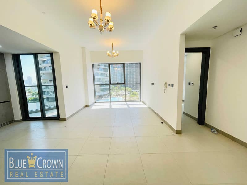 Brand New building | Fully Fitted kitchen | 2BR+Maid Room