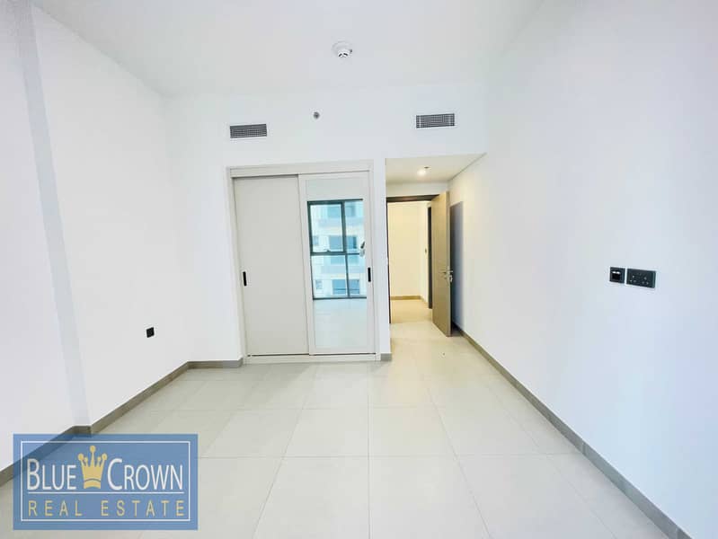Brand New building | Fully Fitted kitchen | 2BR+Maid Room