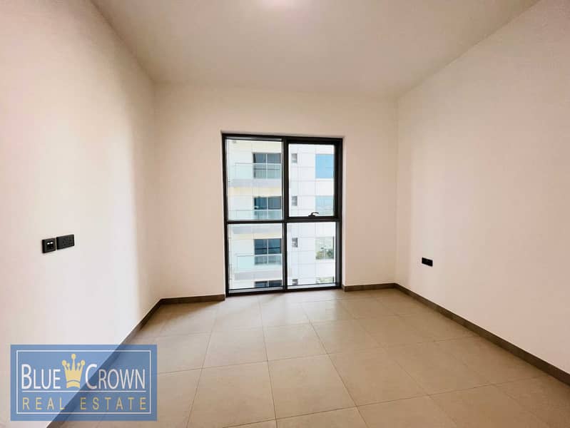 Brand New building | Fully Fitted kitchen | 2BR+Maid Room - Image 6