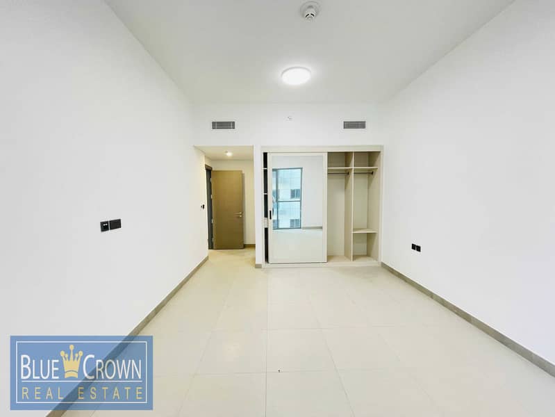 Brand New building | Fully Fitted kitchen | 2BR+Maid Room - Image 7