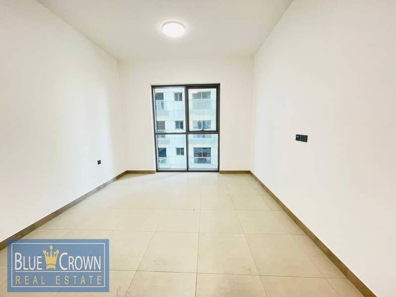 Brand New building | Fully Fitted kitchen | 2BR+Maid Room - Image 8