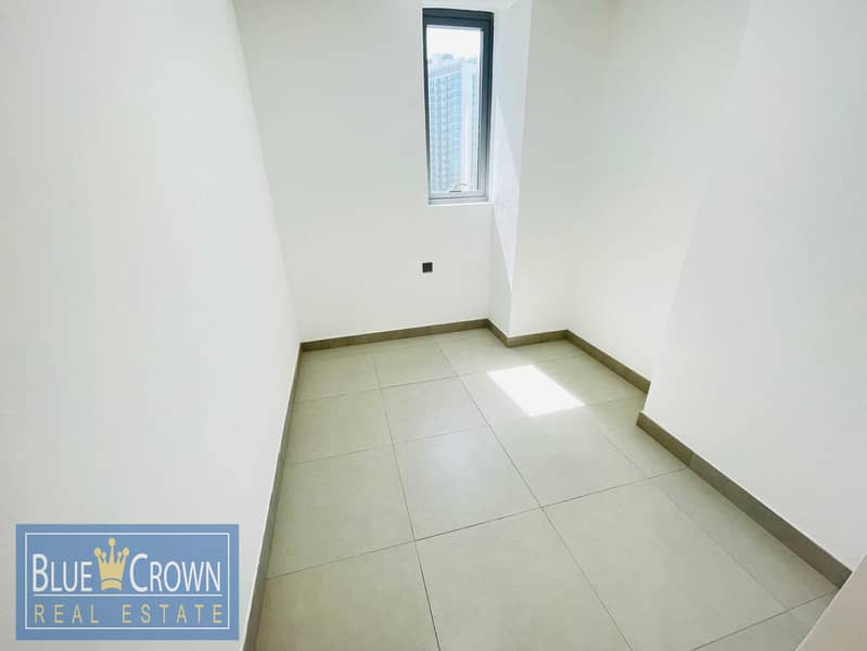 Brand New building | Fully Fitted kitchen | 2BR+Maid Room - Image 10