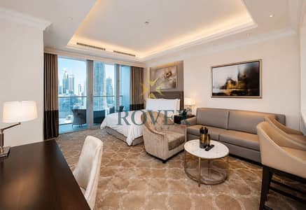 Studio à à louer à Downtown Dubai, Dubai - Appartement à Downtown Dubai,Kempinski The Boulevard (The Address The Blvd), 97990 AED - 15633069 Studio à à louer à Downtown Dubai, Dubai - Appartement à Downtown Dubai,Kempinski The Boulevard (The Address The Blvd), 97990 AED - 15633069