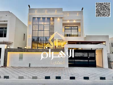 5 Bedroom Villa for Sale in Al Helio, Ajman - WhatsApp Image 2026-01-24 at 8.06. 45 PM (2). jpeg