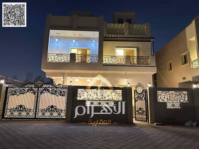 5 Schlafzimmer Villa zum zum Verkauf in Al Helio, Ajman - batch_batch_5ac76510-f0a8-455b-875f-6dd4b1e0ef34. png