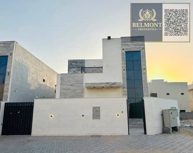 4 Slaapkamers Villa te Huur in Al Helio, Ajman - WhatsApp Image 2026-06-27 at 3.44. 24 PM (3). jpeg 4 Slaapkamers Villa te Huur in Al Helio, Ajman - WhatsApp Image 2026-06-27 at 3.44. 24 PM (3). jpeg
