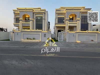 5 Bedroom Villa for Sale in Al Helio, Ajman - batch_WhatsApp Image 2026-06-24 at 12.05. 24 PM (2). jpeg