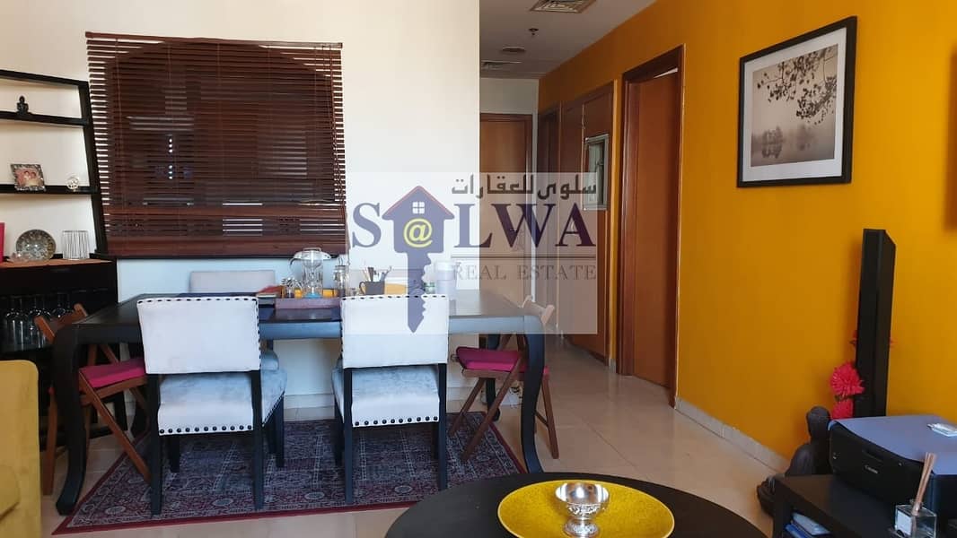Elegant Furnished | Pool View | Dunes | 1 Bedroom Elegant Furnished | Pool View | Dunes | 1 Bedroom