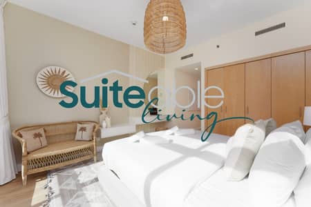 2 Camere Appartamento in Vendita a Dubai Marina, Dubai - Appartamento a Dubai Marina，Park Island，Fairfield Tower, 2 camere da letto, 2900000 AED - 15621238