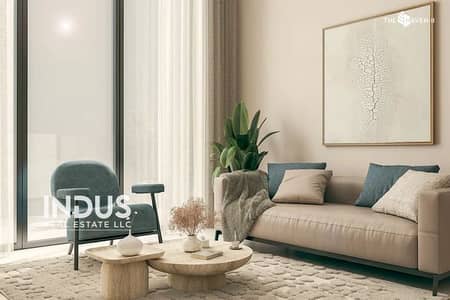 2 Camere Appartamento in Vendita a Majan, Dubai - Appartamento a Majan，The Haven II Residences, 2 camere da letto, 1500000 AED - 15633321