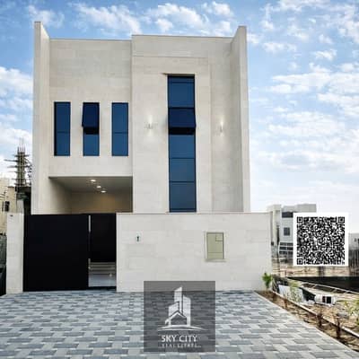 5 Camere Villa in Vendita a Al Helio, Ajman - WhatsApp Image 2026-06-24 at 10.13. 49 PM (1). jpeg 5 Camere Villa in Vendita a Al Helio, Ajman - WhatsApp Image 2026-06-24 at 10.13. 49 PM (1). jpeg