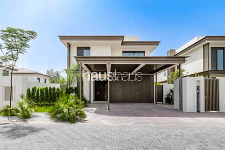 4 Schlafzimmer Villa zum zur Miete in Al Sufouh, Dubai - Villa in Al Sufouh,Al Sufouh 1, 4 schlafzimmer, 600000 AED - 15596259 4 Schlafzimmer Villa zum zur Miete in Al Sufouh, Dubai - Villa in Al Sufouh,Al Sufouh 1, 4 schlafzimmer, 600000 AED - 15596259