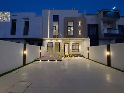 5 Schlafzimmer Villa zum zum Verkauf in Al Yasmeen, Ajman - WhatsApp Image 2026-04-27 at 11.00. 29 AM (3). jpg