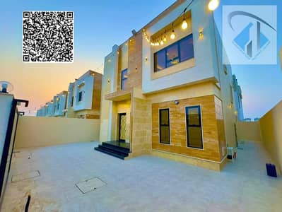 3 Slaapkamers Villa te Koop in Al Zahya, Ajman - WhatsApp Image 2025-12-06 at 10.29. 01 AM. jpeg