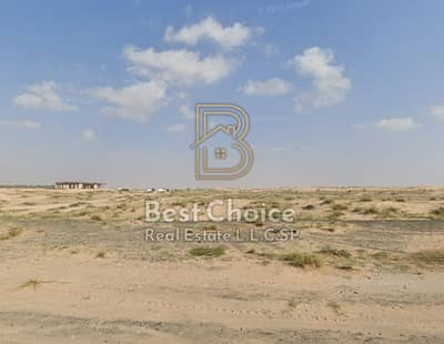 Plot zum zum Verkauf in Al Zubair, Sharjah - لقطة شاشة 2026-05-10 091149. png