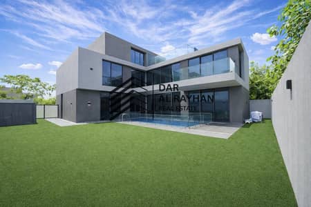 5 Bedroom Villa for Sale in Tilal City, Sharjah - Copilot_20260624_155256. png