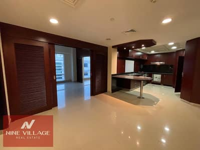 2 Camere Appartamento in Affitto a Al Barsha, Dubai - IMG_0028. jpg