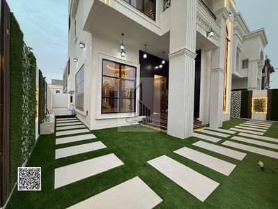 6 Schlafzimmer Villa zum zur Miete in Al Helio, Ajman - WhatsApp Image 2026-06-27 at 3.45. 05 PM (1). jpeg 6 Schlafzimmer Villa zum zur Miete in Al Helio, Ajman - WhatsApp Image 2026-06-27 at 3.45. 05 PM (1). jpeg