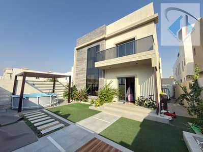 3 Slaapkamers Villa te Koop in Al Helio, Ajman - WhatsApp Image 2026-06-13 at 4.56. 08 PM. jpeg