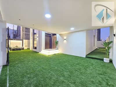 4 Bedroom Villa for Sale in Al Helio, Ajman - WhatsApp Image 2026-06-28 at 9.28. 53 AM (11). jpeg 4 Bedroom Villa for Sale in Al Helio, Ajman - WhatsApp Image 2026-06-28 at 9.28. 53 AM (11). jpeg