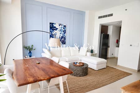 1 Camera Appartamento in Affitto a Dubai Marina, Dubai - Appartamento a Dubai Marina，5242 Towers，5242 Tower 1, 1 camera da letto, 119999 AED - 15580680