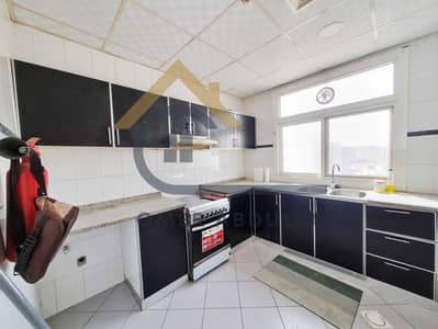 1 chambre Appartement à à louer à Muwaileh Commercial, Sharjah - 1000722415. jpg
