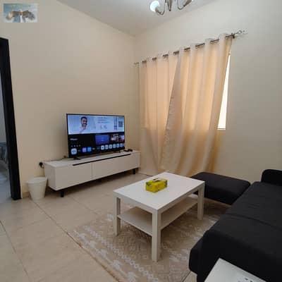 1 Bedroom Flat for Rent in Al Yasmeen, Ajman - WhatsApp Image 2026-04-19 at 5.12. 56 PM. jpeg