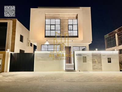 5 Bedroom Villa for Sale in Al Yasmeen, Ajman - WhatsApp Image 2026-03-18 at 8.35. 17 PM. jpeg 5 Bedroom Villa for Sale in Al Yasmeen, Ajman - WhatsApp Image 2026-03-18 at 8.35. 17 PM. jpeg