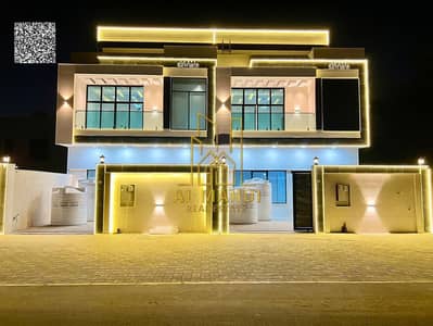 5 Bedroom Villa for Sale in Al Yasmeen, Ajman - WhatsApp Image 2026-03-15 at 10.27. 00 PM. jpeg 5 Bedroom Villa for Sale in Al Yasmeen, Ajman - WhatsApp Image 2026-03-15 at 10.27. 00 PM. jpeg