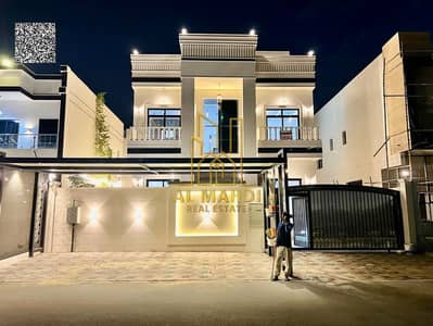5 Bedroom Villa for Sale in Al Yasmeen, Ajman - WhatsApp Image 2026-03-15 at 9.49. 14 PM. jpeg 5 Bedroom Villa for Sale in Al Yasmeen, Ajman - WhatsApp Image 2026-03-15 at 9.49. 14 PM. jpeg
