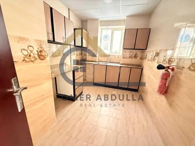 1 chambre Appartement à à louer à Muwaileh Commercial, Sharjah - 1000495143. jpg