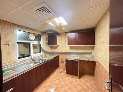 1 chambre Appartement à à louer à Muwaileh, Sharjah - 430240. jpg