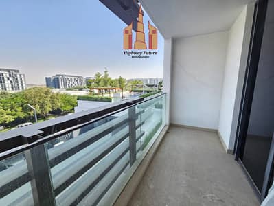 1 habitación Apartamento para en Alquiler en Aljada, Sharjah - fdbbd790-ae58-4afe-a172-f435f289578e. jpg