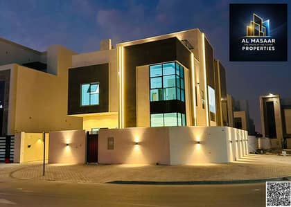 Villa de 6 chambres à à vendre à Al Helio, Ajman - batch_WhatsApp Image 2026-02-10 at 11.00. 33 AM. jpeg