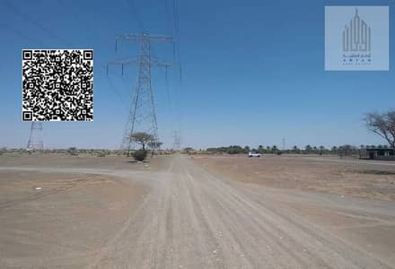 Plot for Sale in Al Manama, Ajman - Residential Investment Land for Sale in Manama 14 Plot for Sale in Al Manama, Ajman - Residential Investment Land for Sale in Manama 14
