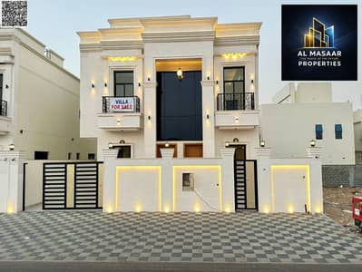 Villa de 6 chambres à à vendre à Al Zahya, Ajman - batch_WhatsApp Image 2026-02-01 at 5.22. 12 PM. jpeg