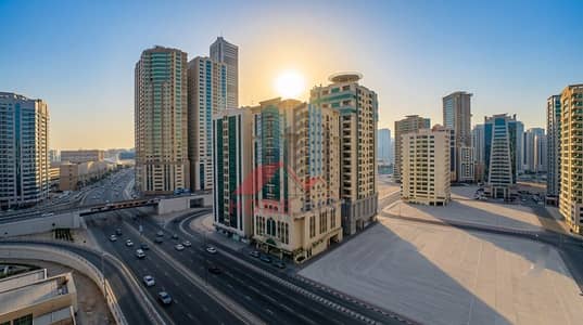2 Schlafzimmer Wohnung zum zur Miete in Al Nahda (Sharjah), Sharjah - IMG-20260627-WA0136. jpg
