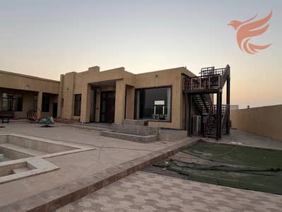 4 Camere Villa in Affitto a Seih Al Ghubb, Ras Al Khaimah - WhatsApp Image 2026-06-27 at 11.39. 46 AM. jpeg