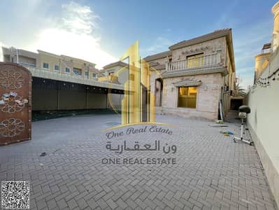 5 Camere Villa in Affitto a Al Mowaihat, Ajman - WhatsApp Image 2026-06-27 at 11.41. 27 PM. jpeg